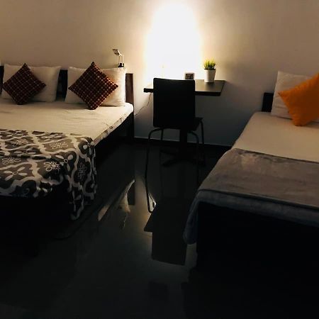 House Of Seya Bed & Breakfast Negombo Ngoại thất bức ảnh