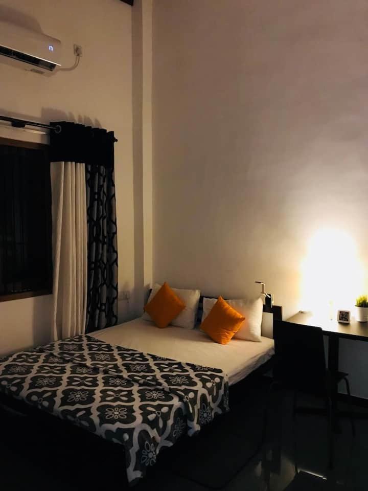 House Of Seya Bed & Breakfast Negombo Ngoại thất bức ảnh