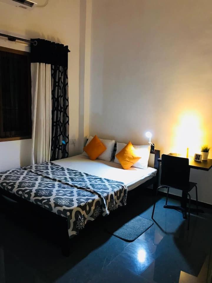 House Of Seya Bed & Breakfast Negombo Ngoại thất bức ảnh