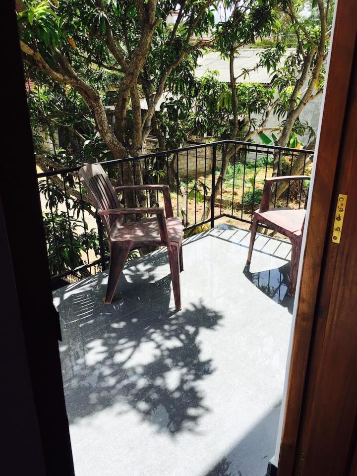 House Of Seya Bed & Breakfast Negombo Ngoại thất bức ảnh
