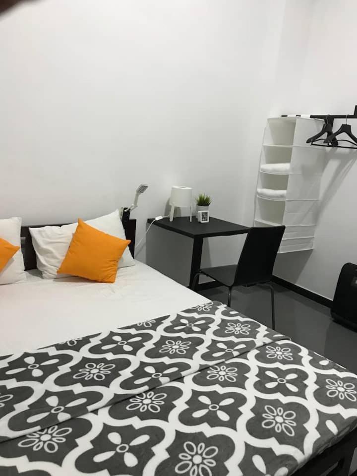 House Of Seya Bed & Breakfast Negombo Ngoại thất bức ảnh