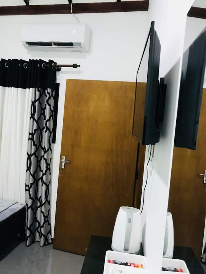 House Of Seya Bed & Breakfast Negombo Ngoại thất bức ảnh