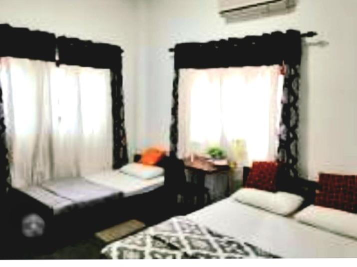 House Of Seya Bed & Breakfast Negombo Ngoại thất bức ảnh