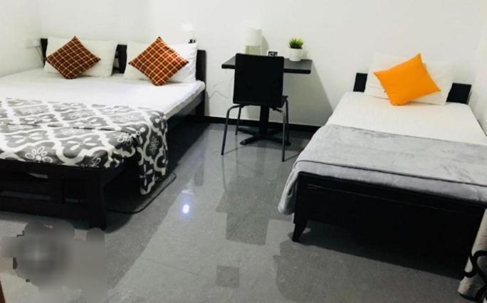 House Of Seya Bed & Breakfast Negombo Ngoại thất bức ảnh