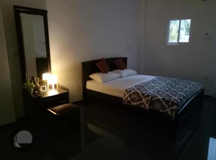 House Of Seya Bed & Breakfast Negombo Ngoại thất bức ảnh