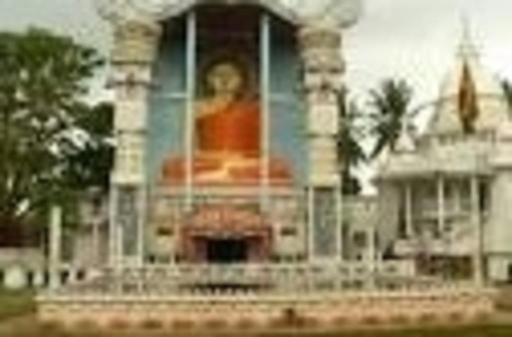 House Of Seya Bed & Breakfast Negombo Ngoại thất bức ảnh