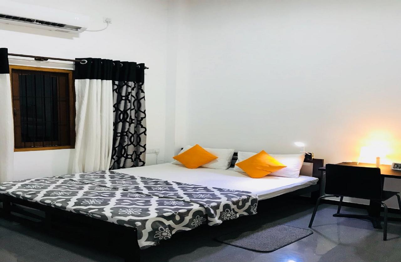 House Of Seya Bed & Breakfast Negombo Ngoại thất bức ảnh