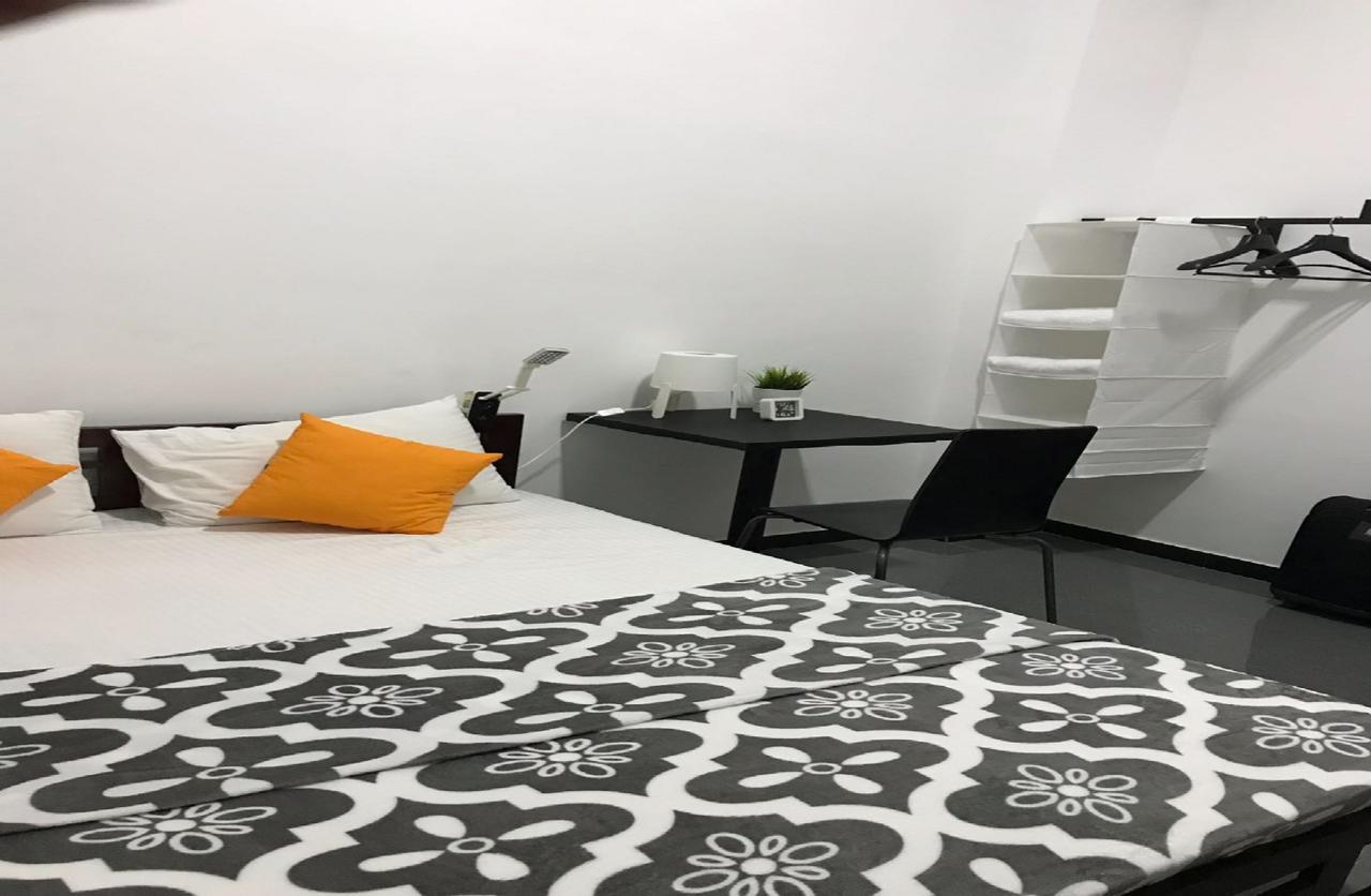 House Of Seya Bed & Breakfast Negombo Ngoại thất bức ảnh