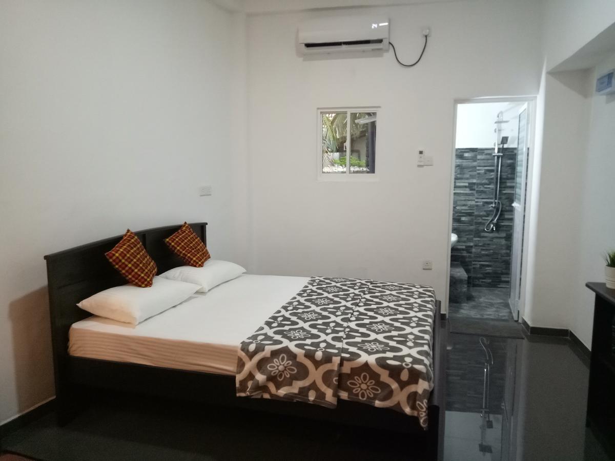 House Of Seya Bed & Breakfast Negombo Ngoại thất bức ảnh