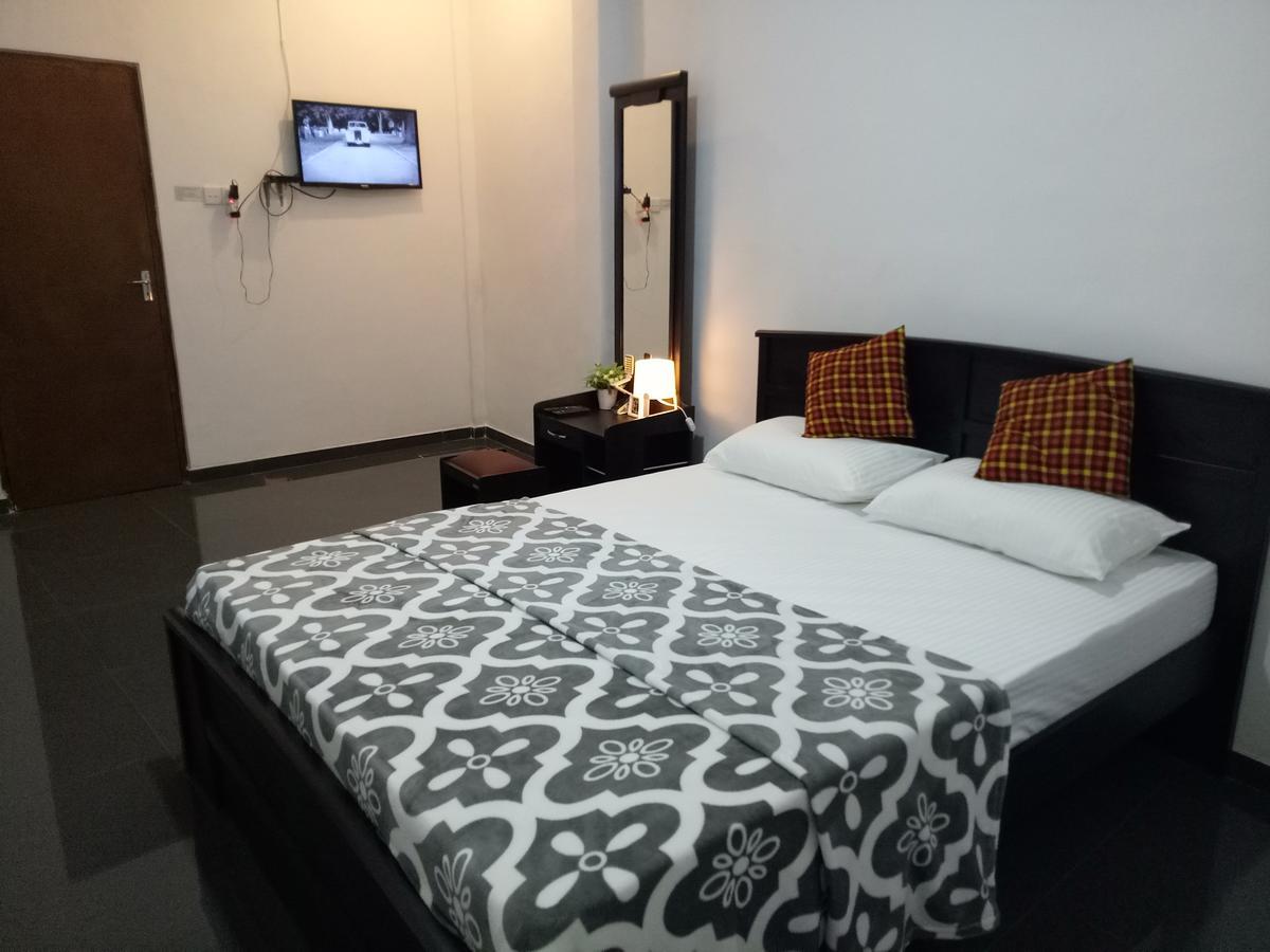 House Of Seya Bed & Breakfast Negombo Ngoại thất bức ảnh
