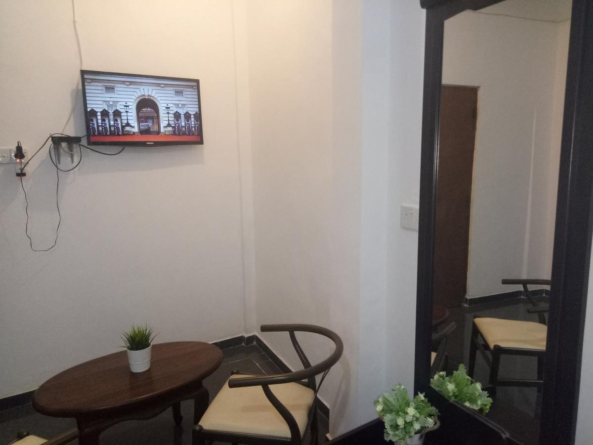 House Of Seya Bed & Breakfast Negombo Ngoại thất bức ảnh