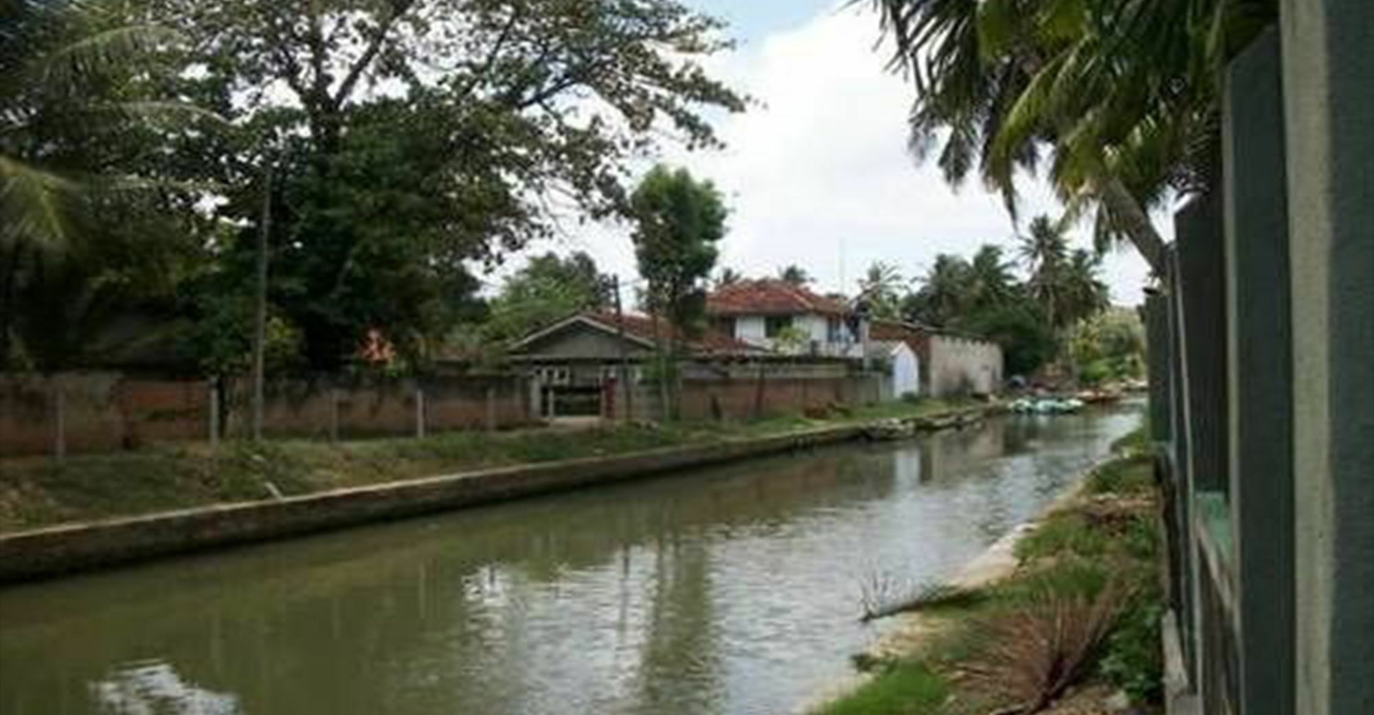 House Of Seya Bed & Breakfast Negombo Ngoại thất bức ảnh