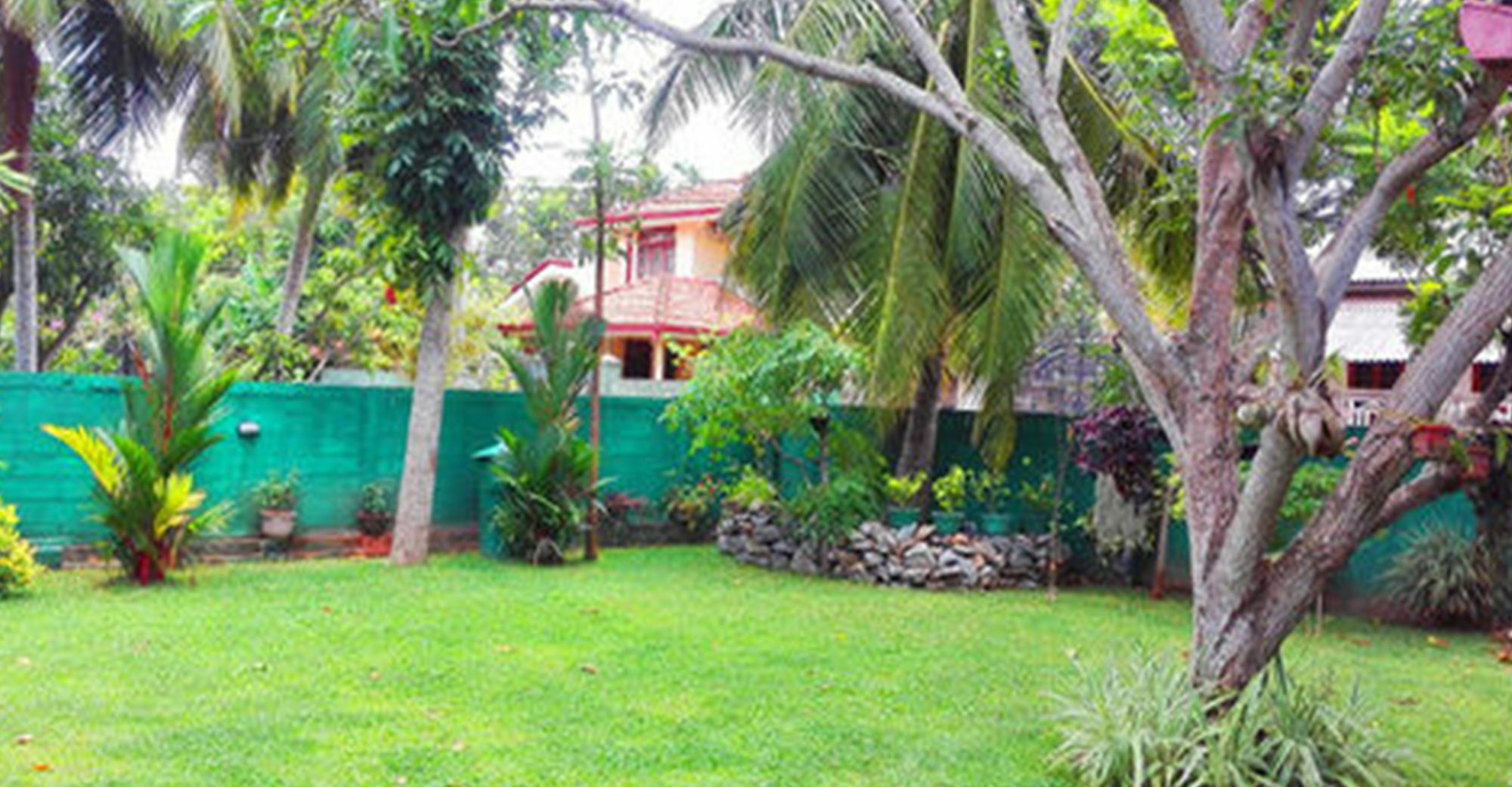 House Of Seya Bed & Breakfast Negombo Ngoại thất bức ảnh