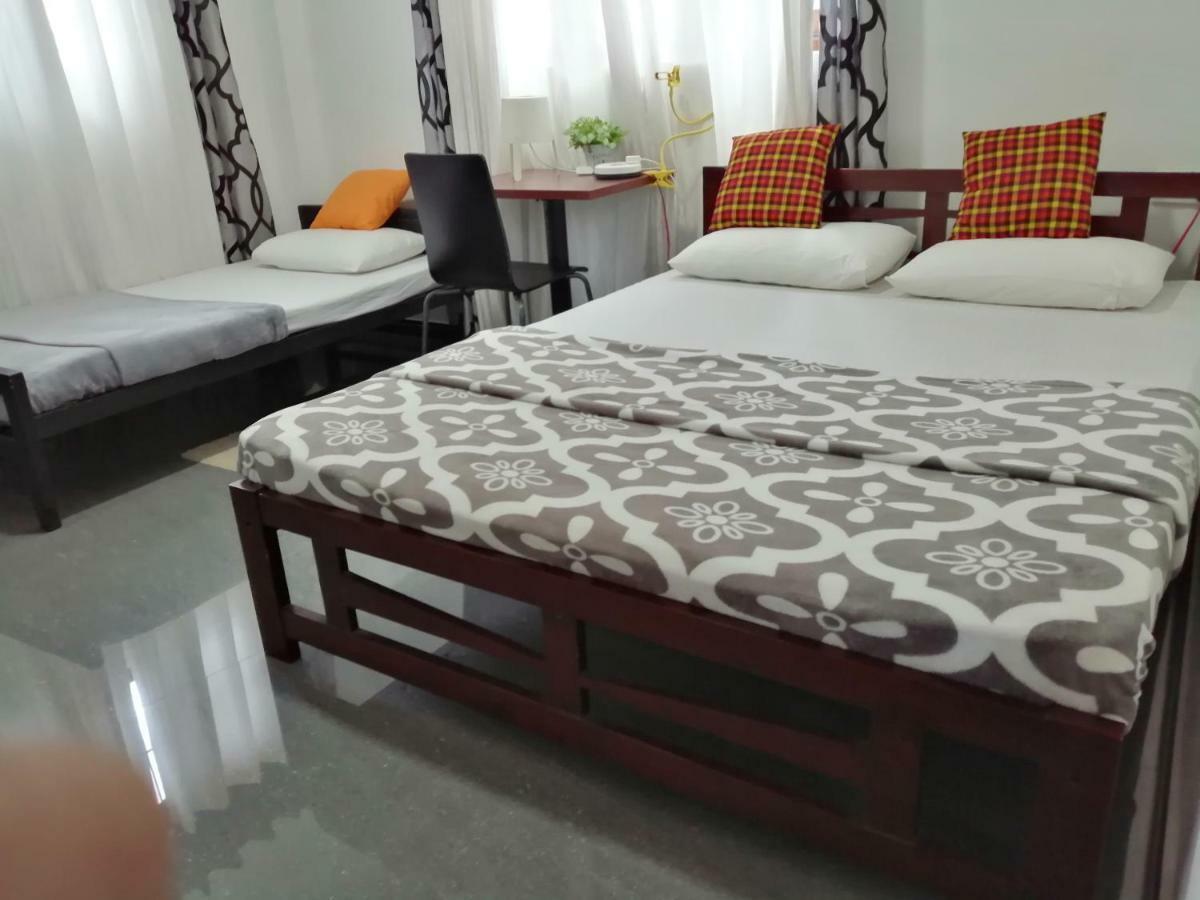 House Of Seya Bed & Breakfast Negombo Ngoại thất bức ảnh