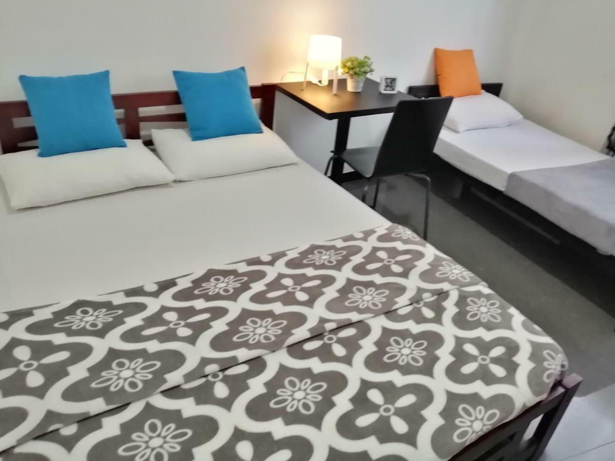 House Of Seya Bed & Breakfast Negombo Ngoại thất bức ảnh