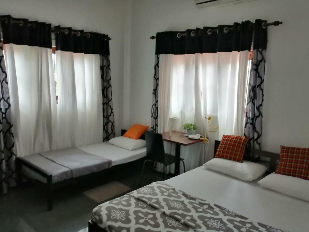 House Of Seya Bed & Breakfast Negombo Ngoại thất bức ảnh