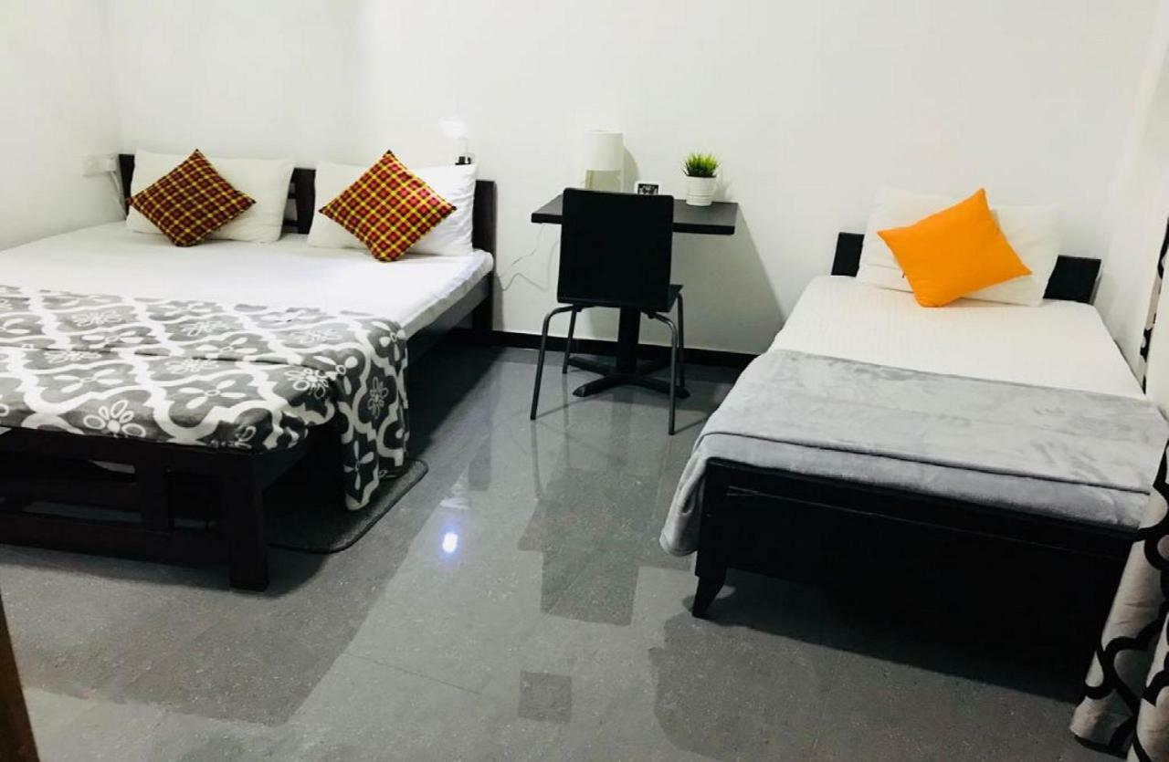 House Of Seya Bed & Breakfast Negombo Ngoại thất bức ảnh